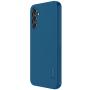 Nillkin Super Frosted Shield Matte cover case for Samsung Galaxy A14 4G order from official NILLKIN store